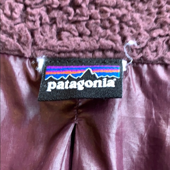 Patagonia Los Gatos Fleece Jacket - Picture 6 of 8